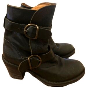 Fiorentini +Baker Boots